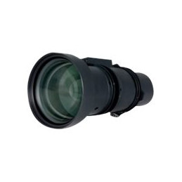 Objectif zoom à longue portée - 42.4 mm - 84.5 mm - f - 2.2 - pour Optoma ZU2200 Ultra Bright ZU1... (SP.71W02GC0V)_1