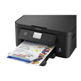 Epson Expression Home XP-5200 - Imprimante multifonctions - couleur - jet d'encre - A4 - Legal (support)... (C11CK61403)_9