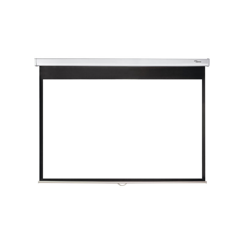 Ecran de projection- Image visible : 146 x 234cm 16:10 Mat Blanc (DS-1109PMG+)_1