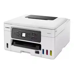 Canon MAXIFY GX3050 - Imprimante multifonctions - couleur - jet d'encre - rechargeable - Legal (216 x 356 ... (5777C006)_1