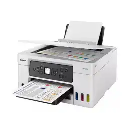 Canon MAXIFY GX3050 - Imprimante multifonctions - couleur - jet d'encre - rechargeable - Legal (216 x 356 ... (5777C006)_2