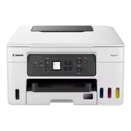 Canon MAXIFY GX3050 - Imprimante multifonctions - couleur - jet d'encre - rechargeable - Legal (216 x 356 ... (5777C006)_3