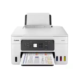 Canon MAXIFY GX3050 - Imprimante multifonctions - couleur - jet d'encre - rechargeable - Legal (216 x 356 ... (5777C006)_5