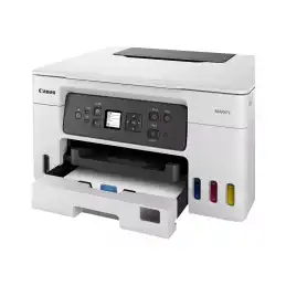 Canon MAXIFY GX3050 - Imprimante multifonctions - couleur - jet d'encre - rechargeable - Legal (216 x 356 ... (5777C006)_6