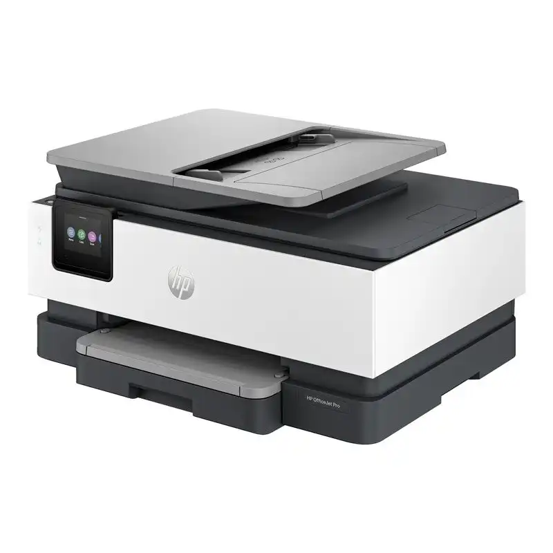 HP Officejet Pro 8125e All-in-One - Imprimante multifonctions - couleur - jet d'encre - Legal (216 x 356 ... (405U8B629)_1