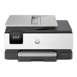 HP Officejet Pro 8125e All-in-One - Imprimante multifonctions - couleur - jet d'encre - Legal (216 x 356 ... (405U8B629)_2