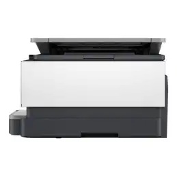 HP Officejet Pro 8125e All-in-One - Imprimante multifonctions - couleur - jet d'encre - Legal (216 x 356 ... (405U8B629)_5