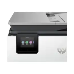 HP Officejet Pro 8125e All-in-One - Imprimante multifonctions - couleur - jet d'encre - Legal (216 x 356 ... (405U8B629)_6