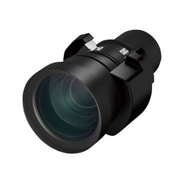 Objectif zoom à large portée - pour Epson EB-PU2010, PU2113, PU2116, PU2120, PU2213, PU2216, PU2220... (V12H004W06)_1