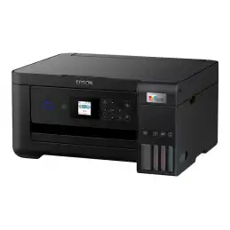 Epson EcoTank ET-2850 - Imprimante multifonctions - couleur - jet d'encre - A4 (support) - jusqu'à 10.5 ... (C11CJ63405)_1