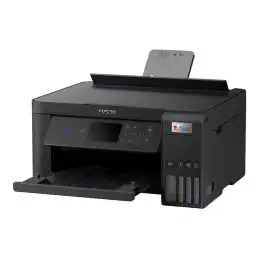 Epson EcoTank ET-2850 - Imprimante multifonctions - couleur - jet d'encre - A4 (support) - jusqu'à 10.5 ... (C11CJ63405)_2