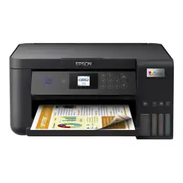 Epson EcoTank ET-2850 - Imprimante multifonctions - couleur - jet d'encre - A4 (support) - jusqu'à 10.5 ... (C11CJ63405)_3