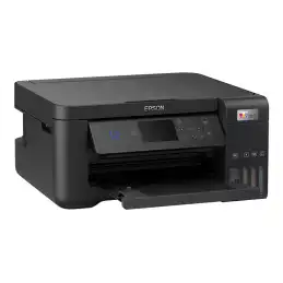 Epson EcoTank ET-2850 - Imprimante multifonctions - couleur - jet d'encre - A4 (support) - jusqu'à 10.5 ... (C11CJ63405)_4