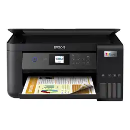 Epson EcoTank ET-2850 - Imprimante multifonctions - couleur - jet d'encre - A4 (support) - jusqu'à 10.5 ... (C11CJ63405)_5