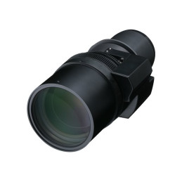 Objectif à zoom - 80.59 mm - 121.1 mm - f - 1.81-2.34 - pour Epson EB-Z10000, Z10005, Z11000, Z1100... (V12H004M07)_1