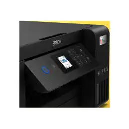 Epson EcoTank ET-2850 - Imprimante multifonctions - couleur - jet d'encre - A4 (support) - jusqu'à 10.5 ... (C11CJ63405)_8