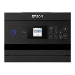 Epson EcoTank ET-2850 - Imprimante multifonctions - couleur - jet d'encre - A4 (support) - jusqu'à 10.5 ... (C11CJ63405)_11