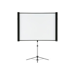 Écran de projection - 80" (203.2 cm) - 16:10 - 16:9 - 4:3 - pour Epson EB-98, S04, S27, S31, U04, U... (V12H002S26)_1