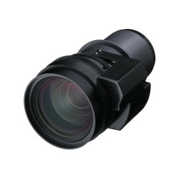 Objectif à zoom - 36 mm - 57.35 mm - f - 1.65-2.51 - pour Epson EB-Z10000, Z10005, Z11000, Z8000, Z... (V12H004S04)_1