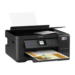 Epson EcoTank ET-2850 - Imprimante multifonctions - couleur - jet d'encre - A4 (support) - jusqu'à 10.5 ... (C11CJ63405)_16