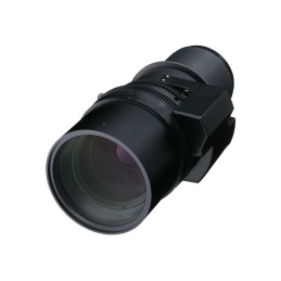 Objectif zoom à moyenne portée - 55.43 mm - 83.3 mm - f - 1.8-2.4 - pour Epson EB-Z10000, Z10005, Z... (V12H004M06)_1