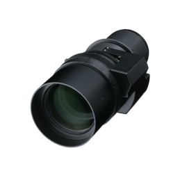 Objectif zoom à longue portée - 118.98 mm - 165.39 mm - f - 1.8-2.5 - pour Epson EB-Z10000, Z10005,... (V12H004L07)_1