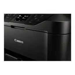 Canon MAXIFY MB5450 - Imprimante multifonctions - couleur - jet d'encre - A4 (210 x 297 mm), Legal (216 x ... (0971C009)_3