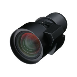 Objectif de projection arrière - 16.15 mm - f - 1.85 - pour Epson EB-Z10000, Z10005, Z11000, Z11005... (V12H004R04)_1