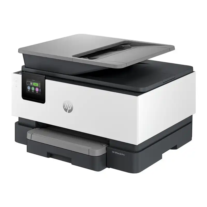 HP Officejet Pro 9122e All-in-One - Imprimante multifonctions - couleur - jet d'encre - Legal (216 x 356 ... (403X7B629)_1