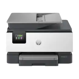 HP Officejet Pro 9122e All-in-One - Imprimante multifonctions - couleur - jet d'encre - Legal (216 x 356 ... (403X7B629)_2