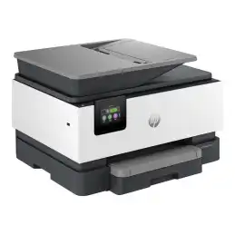 HP Officejet Pro 9122e All-in-One - Imprimante multifonctions - couleur - jet d'encre - Legal (216 x 356 ... (403X7B629)_3