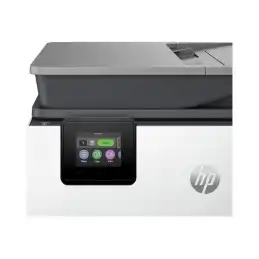 HP Officejet Pro 9122e All-in-One - Imprimante multifonctions - couleur - jet d'encre - Legal (216 x 356 ... (403X7B629)_8