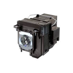 Lampe de projecteur - 250 Watt - pour Epson EB-680, EB-685, EB-695 BrightLink 675, 685, 695 PowerLi... (V13H010L91)_1