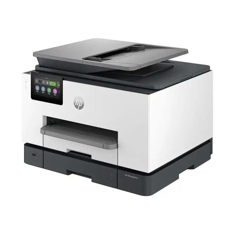 HP Officejet Pro 9130b All-in-One - Imprimante multifonctions - couleur - jet d'encre - Legal (216 x 356 ... (4U561B629)_1