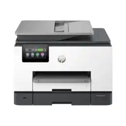 HP Officejet Pro 9130b All-in-One - Imprimante multifonctions - couleur - jet d'encre - Legal (216 x 356 ... (4U561B629)_2