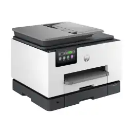 HP Officejet Pro 9130b All-in-One - Imprimante multifonctions - couleur - jet d'encre - Legal (216 x 356 ... (4U561B629)_3