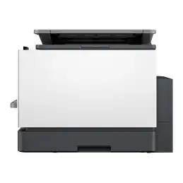 HP Officejet Pro 9130b All-in-One - Imprimante multifonctions - couleur - jet d'encre - Legal (216 x 356 ... (4U561B629)_7