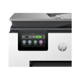 HP Officejet Pro 9130b All-in-One - Imprimante multifonctions - couleur - jet d'encre - Legal (216 x 356 ... (4U561B629)_8