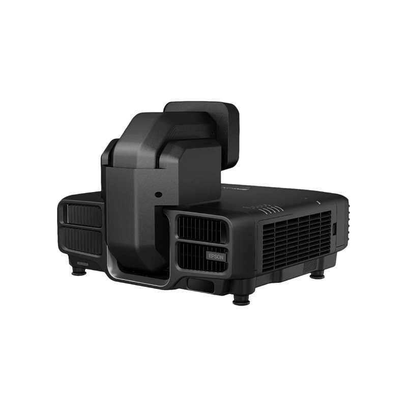 Objectifs jetables ultra-courts - pour Epson EB-PU2010, PU2113, PU2116, PU2120, PU2213, PU2216, PU2... (V12H004X0B)_1