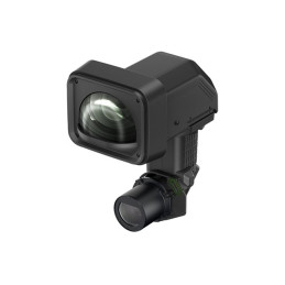 Objectifs jetables ultra-courts - pour Epson EB-PU2010, PU2113, PU2116, PU2120, PU2213, PU2216, PU2... (V12H004X0B)_2