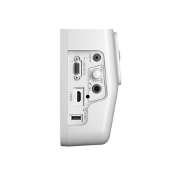 Boîtier de contrôle de projecteur - connexion - montable sur mur (V12HB11040)_6