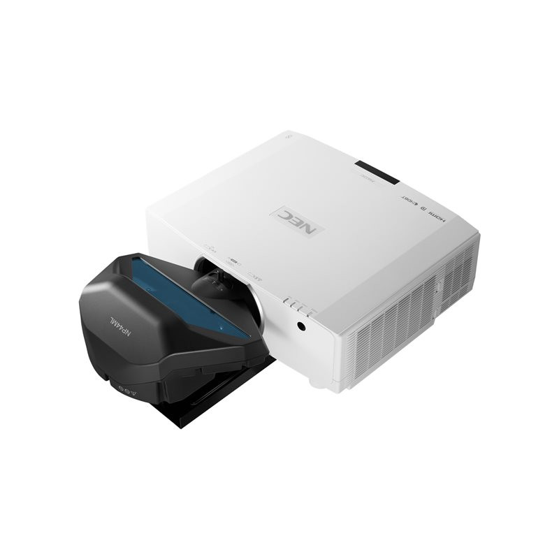 Objectifs jetables ultra-courts - 6.27 mm - f - 2.0 - pour NEC NP-PA653, NP-PA803, NP-PA853, NP-PA90... (100015167)_1