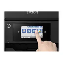 Epson EcoTank ET-5850 - Imprimante multifonctions - couleur - jet d'encre - A4 (210 x 297 mm) (original)... (C11CJ29401)_19