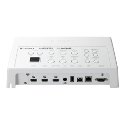 Vidéo - audio - USB - rallonge de réseau - HDBaseT - jusqu'à 100 m (100014161)_1