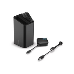 Kit 2 x Emetteurs HDMI - USB Solution BtoB - Réunion & Visio-conférence - 1080p - sans-micro (5J.JRR28.E30)_1