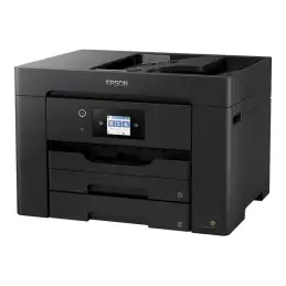 Epson WorkForce WF-7830DTWF - Imprimante multifonctions - couleur - jet d'encre - A3 (297 x 420 mm) (ori... (C11CH68403)_5