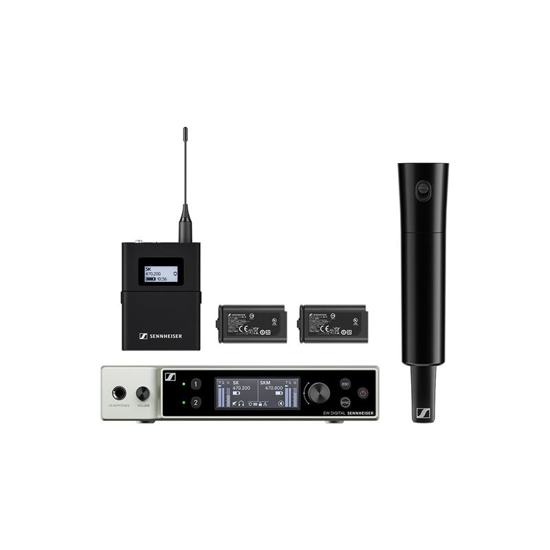 Système de transmission audio sans fil (509462)_1