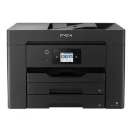 Epson WorkForce WF-7830DTWF - Imprimante multifonctions - couleur - jet d'encre - A3 (297 x 420 mm) (ori... (C11CH68403)_8