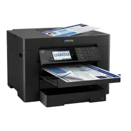 Epson WorkForce WF-7830DTWF - Imprimante multifonctions - couleur - jet d'encre - A3 (297 x 420 mm) (ori... (C11CH68403)_10