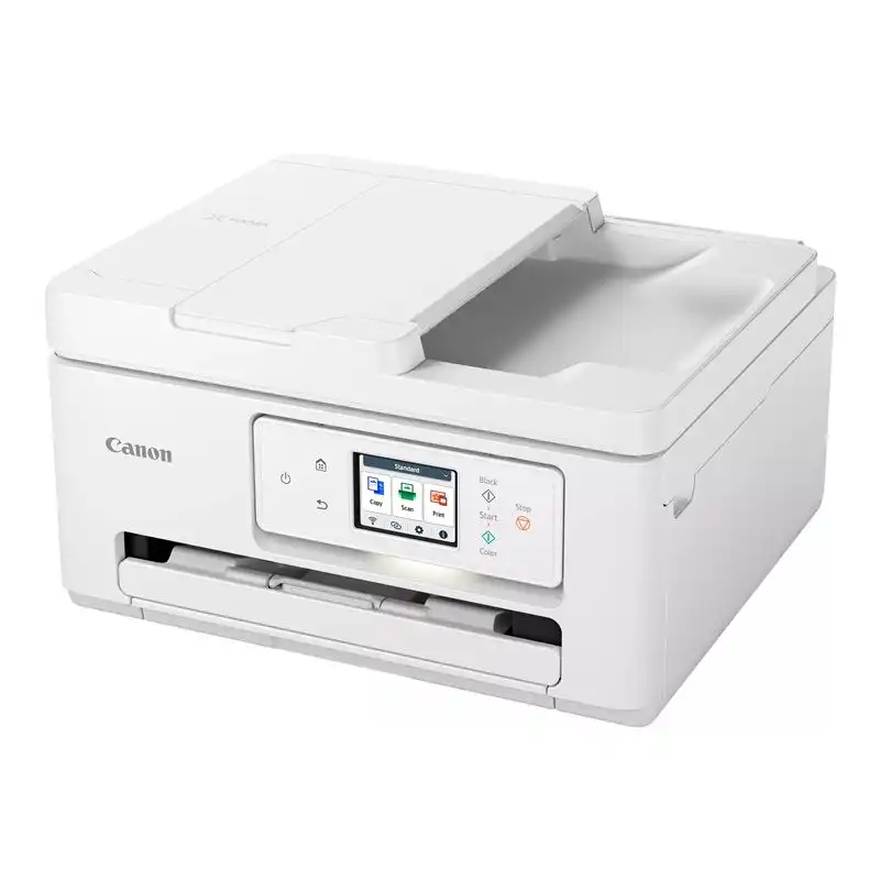 Canon PIXMA TS7750i - Imprimante multifonctions - couleur - jet d'encre - Legal (216 x 356 mm) (original) ... (6258C006)_1